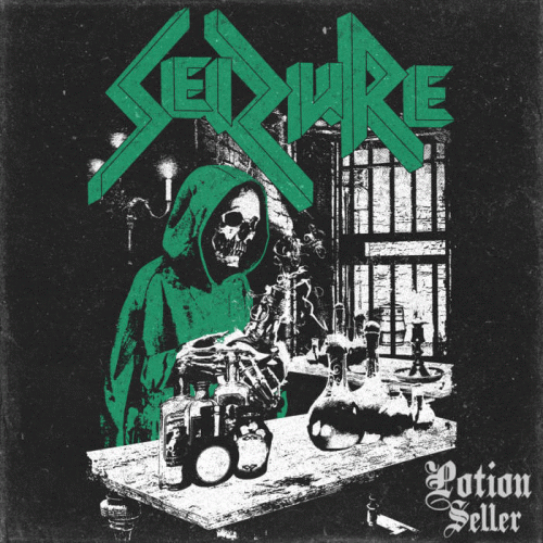 Seizure : Potion Seller